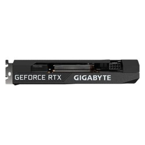 Видеокарта NVIDIA GIGABYTE GeForce RTX 3060 WINDFORCE OC 12 ГБ