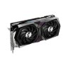 Игровая видеокарта NVIDIA MSI RTX 3060 Ti GAMING X 8G
