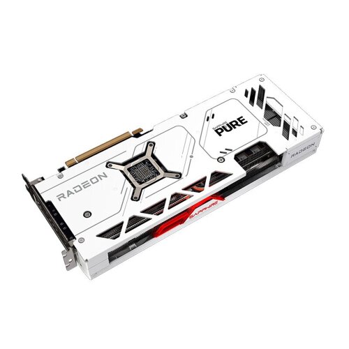 Видеокарта Sapphire PURE Radeon RX 7700 XT 12GB GDDR6