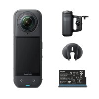 Экшн-камера 360 Insta360 X5 Photography Grip Bundle