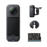 Экшн-камера 360 Insta360 X5 Photography Grip Bundle