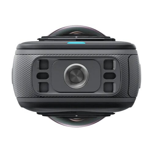 Экшн-камера 360 Insta360 X5 Photography Grip Bundle