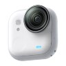 Ультракомпактная экшн-камера Insta360 GO Ultra Arctic White Creator Bundle