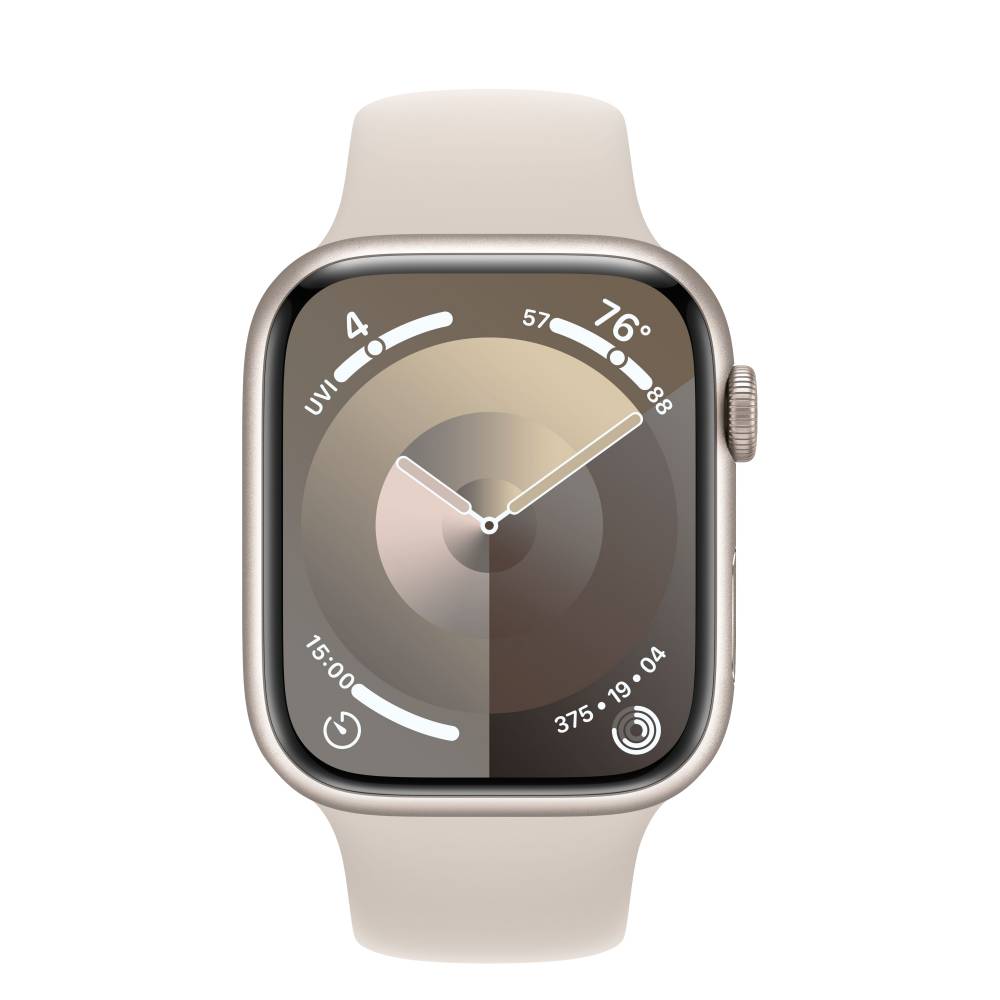 Light grey apple watch online