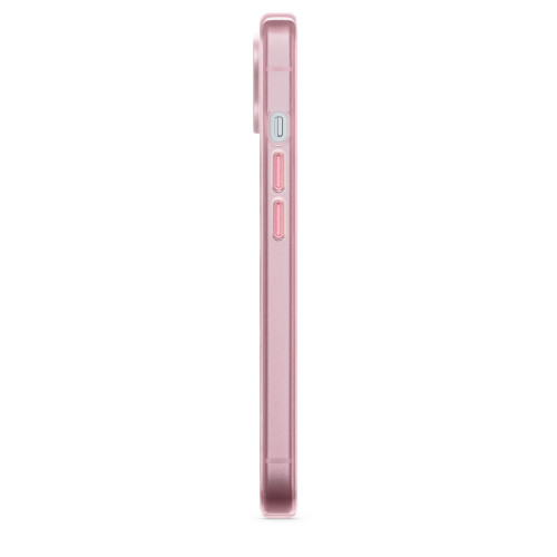 Чехол OtterBox Lumen для iPhone 15 с MagSafe - Розовый (Pink)
