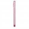 Чехол OtterBox Lumen для iPhone 15 с MagSafe - Розовый (Pink)