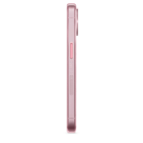 Чехол OtterBox Lumen для iPhone 15 с MagSafe - Розовый (Pink)