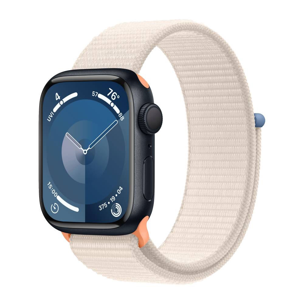 Iwatch sport loop sales