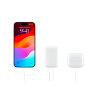 Двойное сетевое зарядное устройство Belkin BoostCharge 42 Вт