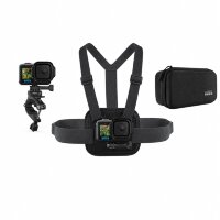 Комплект GoPro MISSION 1 PRO Mountain Bike Bundle для велосипеда