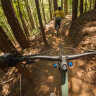 Комплект GoPro MISSION 1 PRO Mountain Bike Bundle для велосипеда