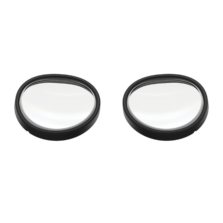 Оптические вставки ZEISS для Apple Vision Pro