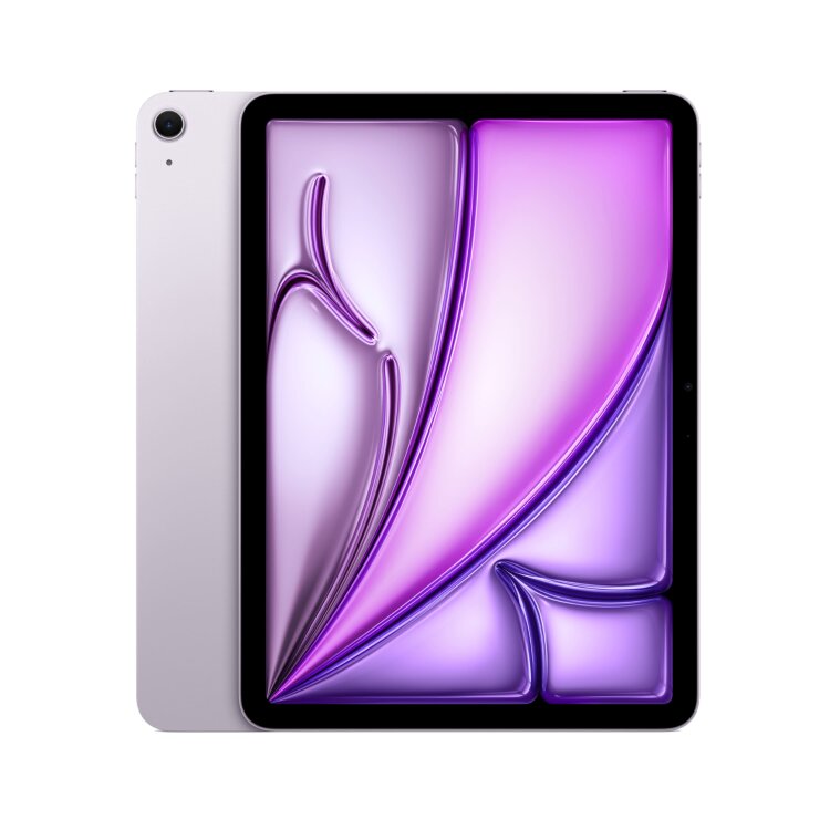 iPad Air 11インチ 1TB Wi-Fi + Cellular Купить Apple iPad Air 11, Purple, 1TB, WiFi в Москве цена