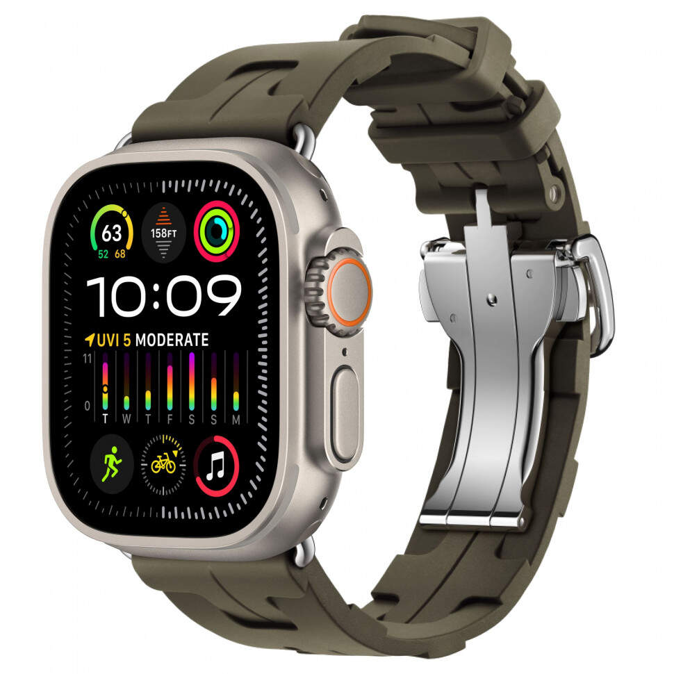 Iwatch 3 hermes clearance