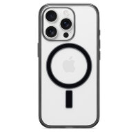 Чехол OtterBox Lumen для iPhone 16 Pro с MagSafe - Black (Черный)