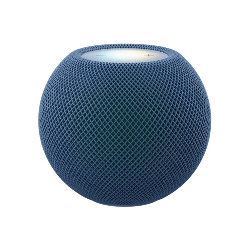 Беспроводная умная колонка Apple HomePod mini 2 Blue (Синий)
