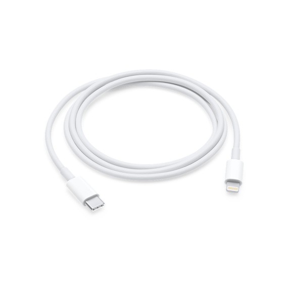 Кабель USB-C/Lightning (1 м)