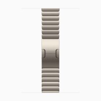 Apple Link Bracelet 42mm для Apple Watch - Natural (Натуральный)