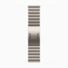 Apple Link Bracelet 42mm для Apple Watch - Natural (Натуральный)