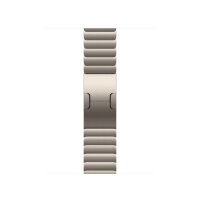 Apple Link Bracelet 42mm для Apple Watch - Natural (Натуральный)