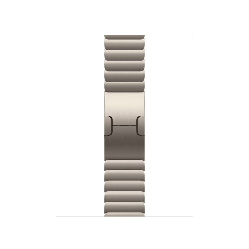 Apple Link Bracelet 42mm для Apple Watch - Natural (Натуральный) Apple Link Bracelet 42mm для Apple Watch - Natural (Натуральный)