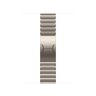Apple Link Bracelet 42mm для Apple Watch - Natural (Натуральный) Apple Link Bracelet 42mm для Apple Watch - Natural (Натуральный)