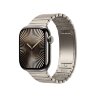 Apple Link Bracelet 42mm для Apple Watch - Natural (Натуральный) Apple Link Bracelet 42mm для Apple Watch - Natural (Натуральный)