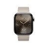 Apple Link Bracelet 42mm для Apple Watch - Natural (Натуральный) Apple Link Bracelet 42mm для Apple Watch - Natural (Натуральный)