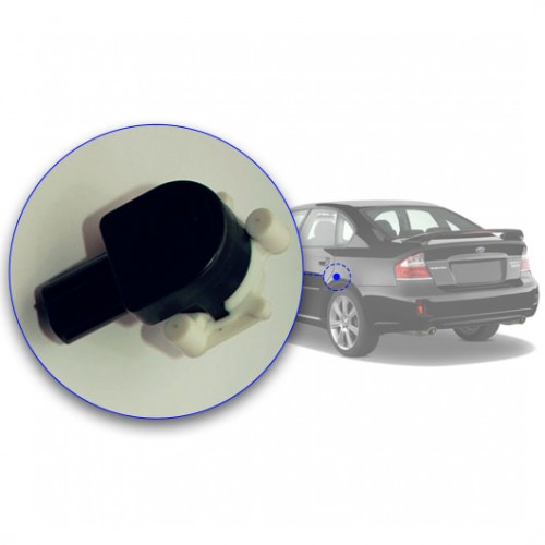 Задний левый датчик положения подвески для Subaru Legasy (84031AG000)
