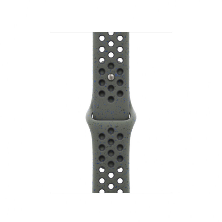 Nike cargo khaki sport loop hot sale