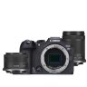 Canon EOS R7 Mirrorless Camera + RF-S 18-150mm F3.5-6.3 IS STM Lens + RF-S 10-18mm F4.5-6.3 IS STM Lens
