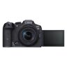 Canon EOS R7 Mirrorless Camera + RF-S 18-150mm F3.5-6.3 IS STM Lens + RF-S 10-18mm F4.5-6.3 IS STM Lens