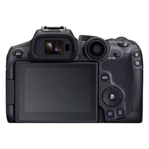 Canon EOS R7 Mirrorless Camera + RF-S 18-150mm F3.5-6.3 IS STM Lens + RF-S 10-18mm F4.5-6.3 IS STM Lens