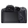 Canon EOS R7 Mirrorless Camera + RF-S 18-150mm F3.5-6.3 IS STM Lens + RF-S 10-18mm F4.5-6.3 IS STM Lens