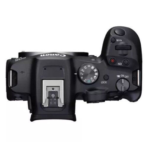Canon EOS R7 Mirrorless Camera + RF-S 18-150mm F3.5-6.3 IS STM Lens + RF-S 10-18mm F4.5-6.3 IS STM Lens