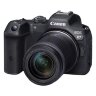 Canon EOS R7 Mirrorless Camera + RF-S 18-150mm F3.5-6.3 IS STM Lens + RF-S 10-18mm F4.5-6.3 IS STM Lens