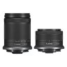 Canon EOS R7 Mirrorless Camera + RF-S 18-150mm F3.5-6.3 IS STM Lens + RF-S 10-18mm F4.5-6.3 IS STM Lens