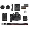 Canon EOS R7 Mirrorless Camera + RF-S 18-150mm F3.5-6.3 IS STM Lens + RF-S 10-18mm F4.5-6.3 IS STM Lens