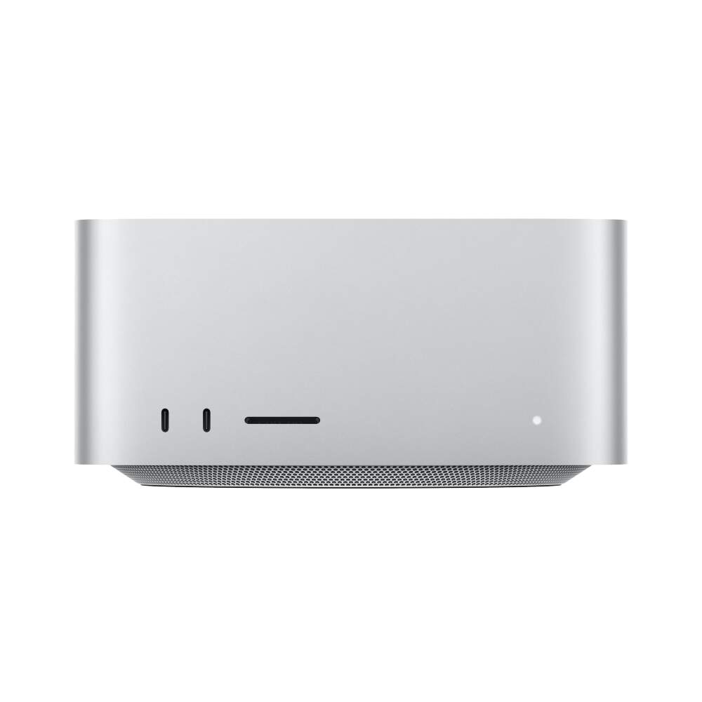Купить Mac Studio M4 Max, 128GB, 4TB, 40 GPU в Москве цена