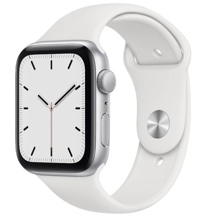 White watch amazon cheap