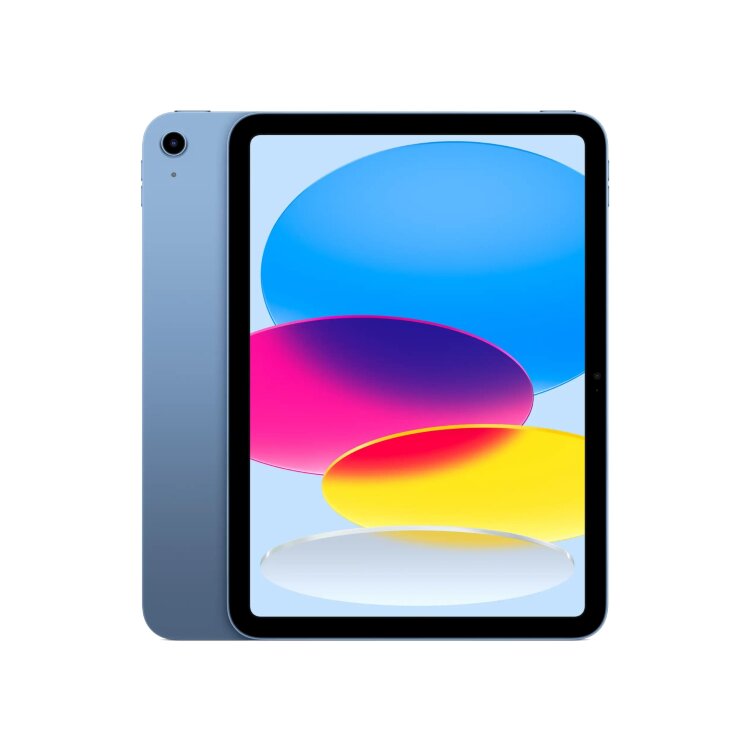 Apple iPad 11世代　ブルー Купить Apple iPad 11 gen, 2025, 128GB WiFi + Cellular Blue в