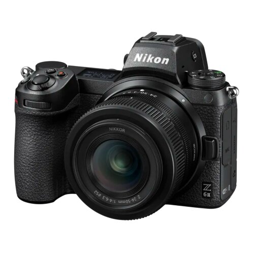 Nikon Z 6II 24-50 Kit