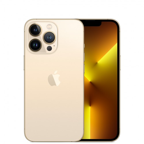 iPhone 13 Pro 128GB Gold (Золотой)