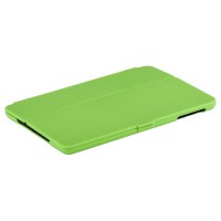 Чехол пластиковый IKHE для iPad mini Retina/ mini зеленый