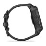 Умные часы Garmin Instinct 3 50mm, AMOLED, Tactical Edition, Black, Black Band
