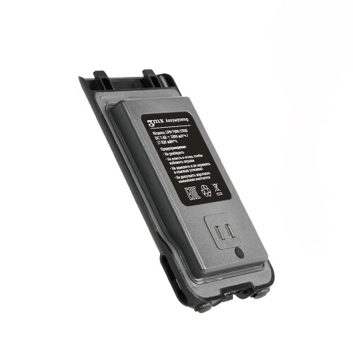 Детектор дронов Булат v.4