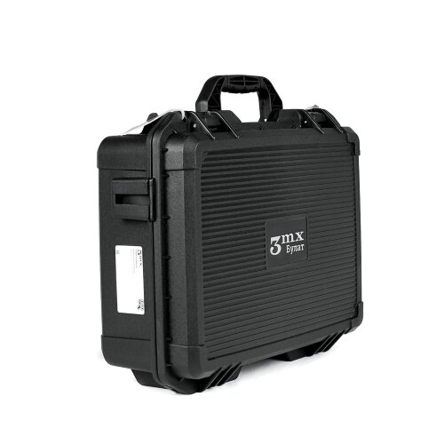 Детектор дронов Булат v.4