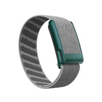 Ремешок для фитнес-браслета WHOOP Your Way 5.0 Cypress, Band SuperKnit Graphite
