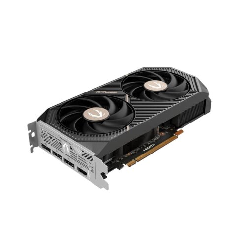 Видеокарта NVIDIA ZOTAC Gaming GeForce RTX 5060 AMP
