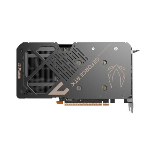 Видеокарта NVIDIA ZOTAC Gaming GeForce RTX 5060 AMP